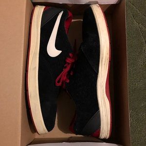 Nike SB Janoski’s